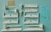Vought F8FN/P Crusader French Armament set (Academy) AC72037