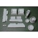 Mikoyan MiG21bis Fishbed Update set (RV Aircraft, KP, Fujimi) AC72041