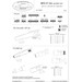 Mikoyan MiG21bis Fishbed Update set (RV Aircraft, KP, Fujimi)  AC72041