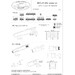 Mikoyan MiG21bis Fishbed Update set (RV Aircraft, KP, Fujimi) AC72041