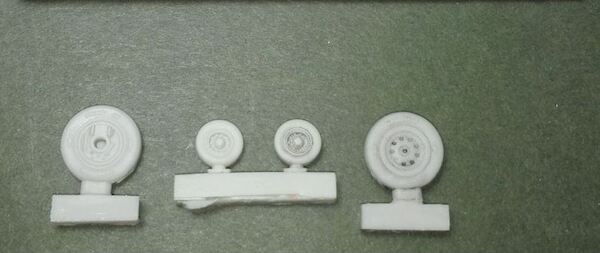 F4B Phantom Wheels AC72046