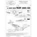 Hawker Hurricane Control Surfaces (Arma model/Eduard) AC72054