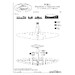 Lockheed P38J Lightning Wing Pylons with 150gal Fuel tanks (Academy/MPM/Italeri)  AC72056