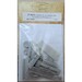 Lockheed P38J /L Lightning exterior and conversion set (Academy/MPM/Italeri) AC72057