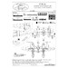 Lockheed P38J /L Lightning exterior and conversion set (Academy/MPM/Italeri) AC72057
