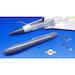 Mirage 2000-5F Upgrade set (Modelsvit) AC72059