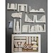 Hawker Hurricane Engine set (Arma model/Eduard) AC72060