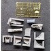 Hawker Hurricane Engine set (Arma model/Eduard)  AC72060