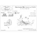 Hawker Hurricane MKI Wheels (Finland/Romania) (Arma model/Eduard) AC72061