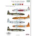 The Silver Stars, Lockheed T-33 Silver Star in the World ACD32001