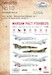Warsaw Fishbeds part 1 (Mig21F-13, FL, PF, PFM, U) ACD48005