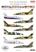 The Albatrosses, Aero L39C Albatros in the world (19 options) ACD48011