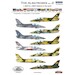 The Albatrosses Vol 2, Aero L39ZA and L39ZO Albatros in the World ACD48012