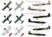The Dragonflies, A37 Dragonfly in the World ACD48024
