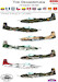 The Dragonflies, A37 Dragonfly in the World ACD48024