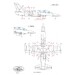 Aero L39C/ZO/ZA Albatros stencils ACD48025