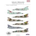 Israeli Mirages, Guardians of the Holy land 1962-1982 ACD48026