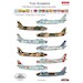 North American F86E/F Sabre ACD48027