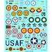 North American F86E/F Sabre  ACD48027