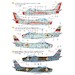 North American F86E/F Sabre  ACD48027