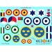 The Texans, North American T6 texan and harvards in the world ACD48030