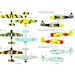 The Texans, North American T6 texan and harvards in the world ACD48030
