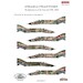 Israeli Phantoms, Sledgehammers of the holy land 1969-2006 ACD48034