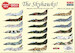 The Skyhawks, A-4 Skyhawk in the World ACD48035