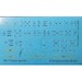 Mil Mi-17 Stencil (Czech and Slovak) ACD48037
