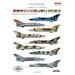 F7 Skybolt, Chengdu J7/F7 in the world ACD48038