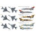 F7 Skybolt, Chengdu J7/F7 in the world ACD48038