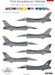 The Turkish Vipers, F16C/D Fighting falcon in the Turkish Air force ACD48040