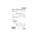 Mig15Bis Stencils - decal set ACD72010