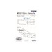 Mig15Bis Stencils - decal set ACD72010