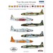 The Silver Stars, Lockheed T-33 Silver Star in the World ACD72018