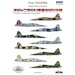 The Tigers , Northrop F5E's in the world ACD72019