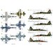 The Tigers , Northrop F5E's in the world ACD72019