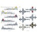 The Tigers , Northrop F5E's  in the world  ACD72019