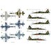 The Tigers , Northrop F5E's  in the world  ACD72019