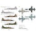 The Tigers , Northrop F5E's in the world ACD72019
