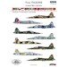 The Tigers , Northrop F5E's  in the world ACD72019