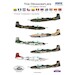 The Dragonflies, A37 Dragonfly in the World ACD72027