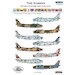 North American F86E/F Sabre ACD72032