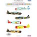 The Texans, North American T6 Texan and AT6 Harvards in the world ACD72033