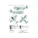 The Thunderbolts, P47D, F47D and F47N Thunderbolts around the world ACD72038