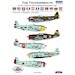The Thunderbolts, P47D, F47D and F47N Thunderbolts around the world ACD72038