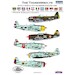 The Thunderbolts, P47D, F47D and F47N Thunderbolts around the world ACD72038