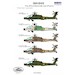 AH64 Apache `Peten and Peten-Matrix in Israeli Service ACD72040