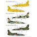 The Karakorums, The Hongdu K8 in the world ACD72041