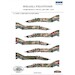 Israeli Phantoms, Sledgehammers of the holy land 1969-2006 ACD72042